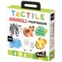 Headu Montessori - Animale Senzoriale Headu - 1